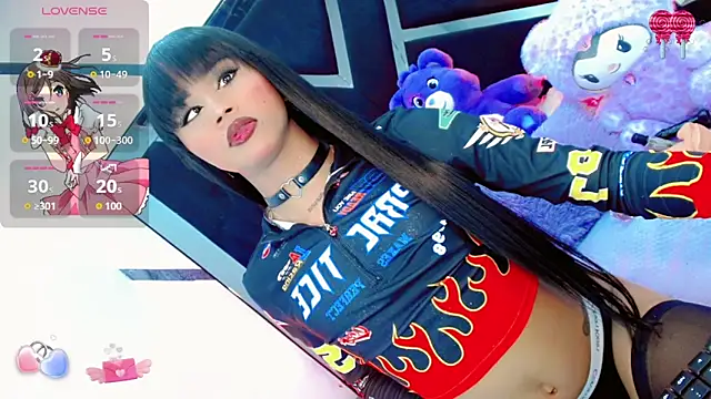 AlahiaDabion online show from November 8, 2025, 6:06 am