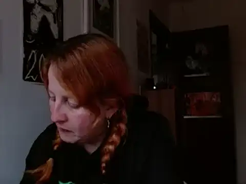 ViioletaMora online show from March 26, 2026, 7:34 pm