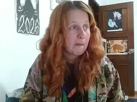 ViioletaMora online show from March 19, 2026, 3:50 am