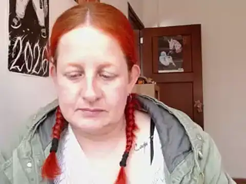 ViioletaMora online show from January 13, 2026, 7:29 pm