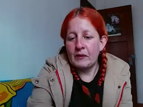 Snapshot of ViioletaMora chatting on September 30, 2025, 8:48 pm ViioletaMora online show from September 30, 2025, 8:48 pm