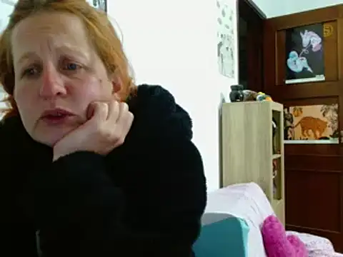 ViioletaMora online show from February 20, 2026, 6:26 am