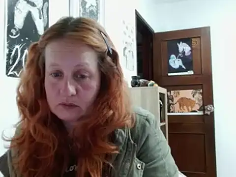 ViioletaMora online show from February 23, 2026, 2:46 am