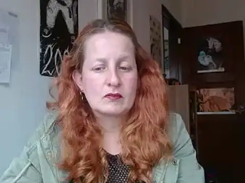 ViioletaMora online show from March 17, 2026, 10:24 pm