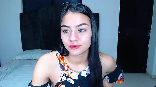 Ariel Zeo1 online show from March 12, 2026, 7:29 pm