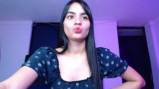 Ariel Zeo1 online show from February 19, 2026, 7:22 pm