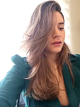 maliciaworld online show from February 27, 2025, 5:05 pm