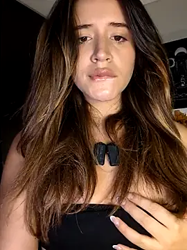 maliciaworld online show from April 3, 2026, 11:33 pm