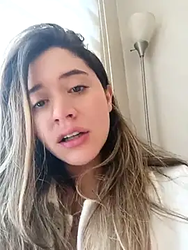 maliciaworld online show from February 15, 2025, 8:12 pm