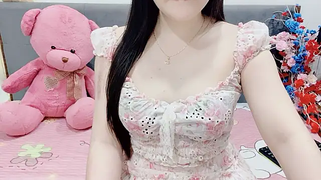 Snapshot of Funikio chatting on February 13, 2026, 2:55 am Funikio online show from February 13, 2026, 2:55 am