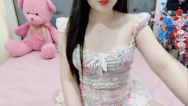 Snapshot of Funikio chatting on April 1, 2026, 1:08 am Funikio online show from April 1, 2026, 1:08 am