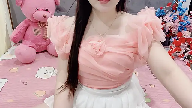 Snapshot of Funikio chatting on March 22, 2026, 1:20 am Funikio online show from March 22, 2026, 1:20 am