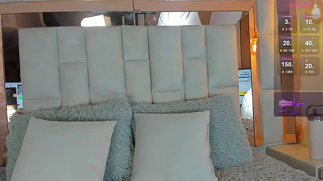 Salomethompson- online show from February 4, 2026, 6:25 pm