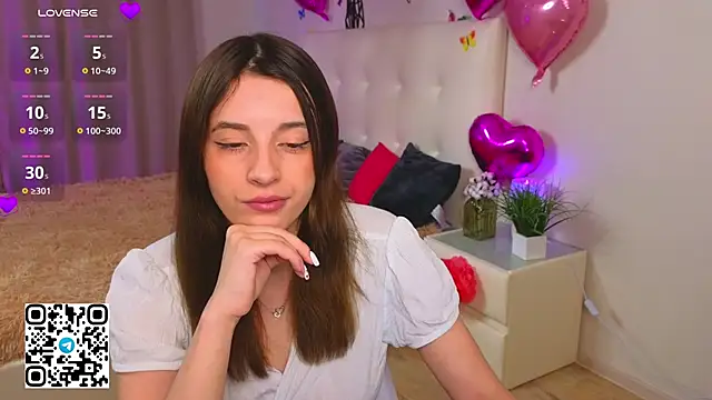 Snapshot of melissaf0rst chatting on March 3, 2025, 2:00 am melissaf0rst online show from March 3, 2025, 2:00 am