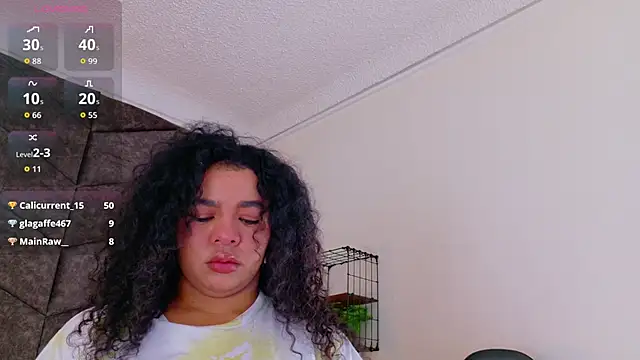 Snapshot of memphiswilliam chatting on April 1, 2026, 2:57 am memphiswilliam online show from April 1, 2026, 2:57 am