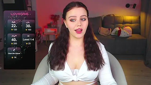 sensual me online show from December 26, 2024, 4:36 pm