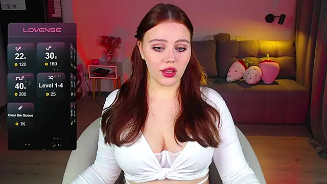 sensual me online show from December 5, 2024, 3:44 pm