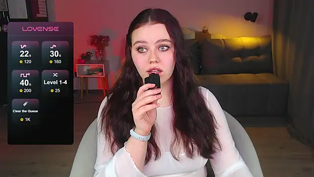 sensual me online show from February 27, 2025, 5:58 pm