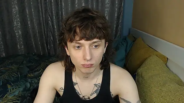 axxxturel online show from November 29, 2025, 12:00 am