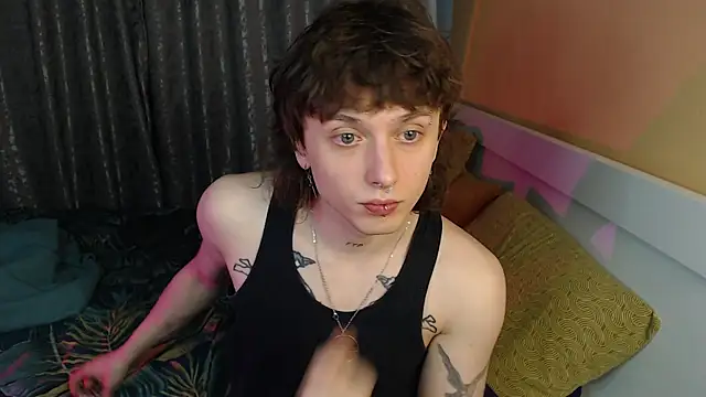 axxxturel online show from November 14, 2025, 12:25 am