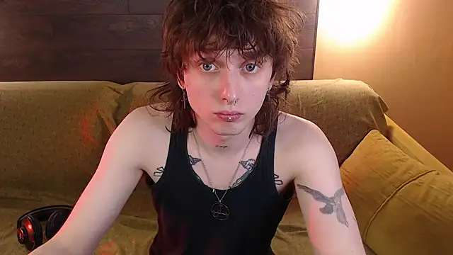 axxxturel online show from January 17, 2026, 2:04 am