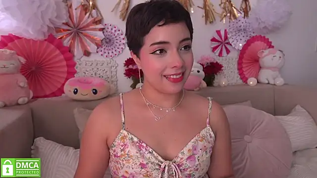 Cheerrysweett online show from February 26, 2025, 5:42 pm