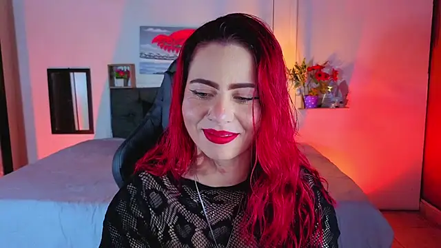 Dulce charlottee online show from February 20, 2026, 8:00 pm