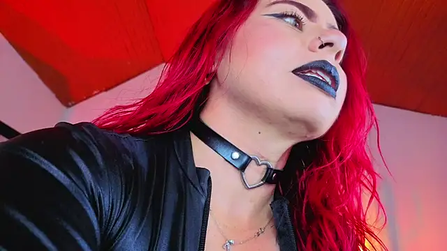 Dulce charlottee online show from February 19, 2026, 7:55 pm