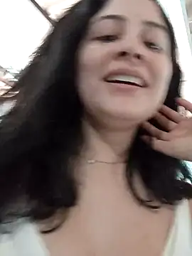 Snapshot of Lara_Asher chatting on October 10, 2025, 7:47 pm Lara Asher online show from October 10, 2025, 7:47 pm