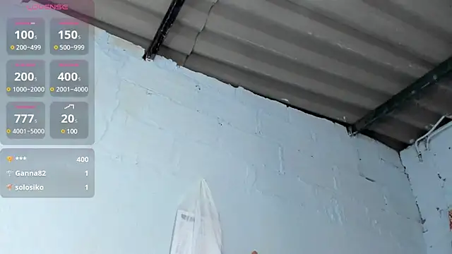 Snapshot of Lara_Asher chatting on February 28, 2025, 3:26 am Lara Asher online show from February 28, 2025, 3:26 am