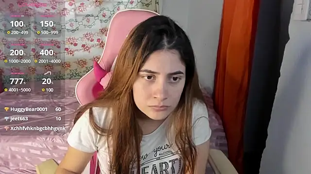 Snapshot of Lara_Asher chatting on March 11, 2025, 10:31 pm Lara Asher online show from March 11, 2025, 10:31 pm