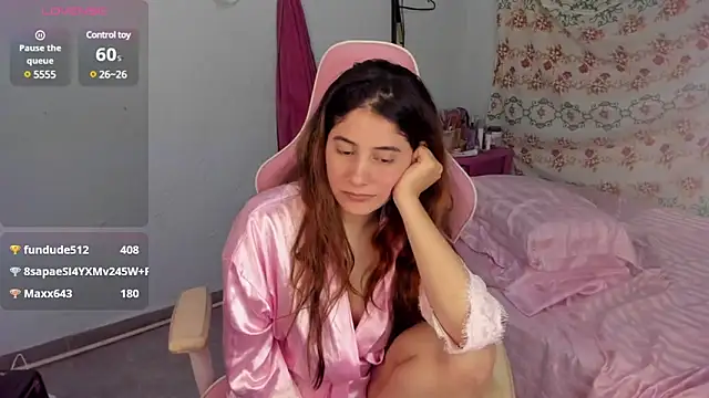 Snapshot of Lara_Asher chatting on March 9, 2025, 10:19 am Lara Asher online show from March 9, 2025, 10:19 am