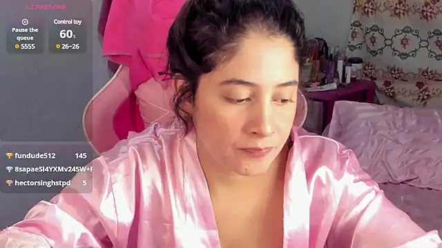 Snapshot of Lara_Asher chatting on March 9, 2025, 7:12 am Lara Asher online show from March 9, 2025, 7:12 am