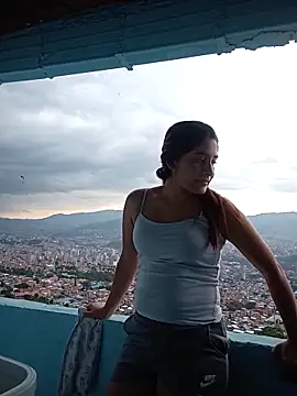 Snapshot of Lara_Asher chatting on March 2, 2025, 10:34 pm Lara Asher online show from March 2, 2025, 10:34 pm