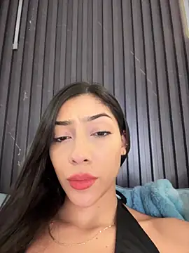 Ema azel online show from February 27, 2026, 1:55 pm