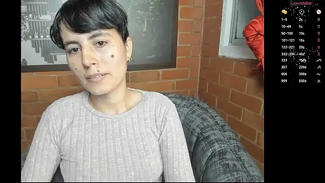 kanela3434 online show from September 20, 2025, 11:54 pm