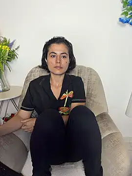 Snapshot of kanela3434 chatting on January 16, 2026, 5:33 am kanela3434 online show from January 16, 2026, 5:33 am