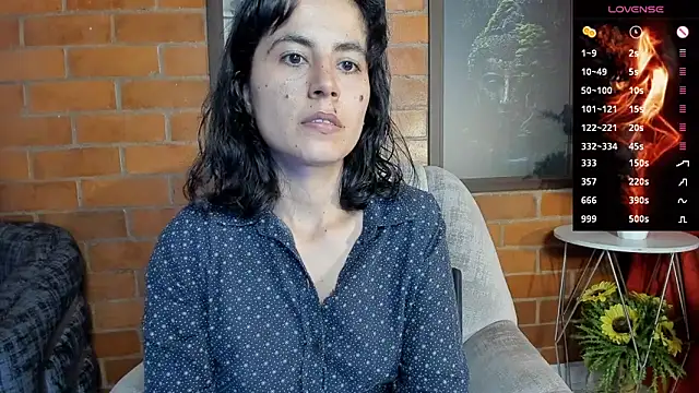 kanela3434 online show from October 2, 2025, 3:10 am