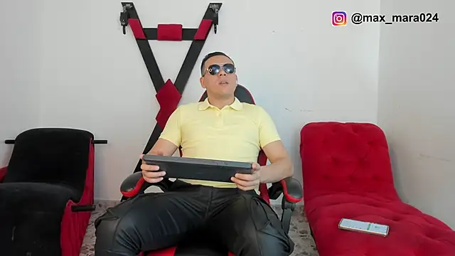 s latins boys online show from September 20, 2025, 5:56 am