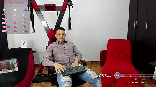 s latins boys online show from February 2, 2025, 6:04 am