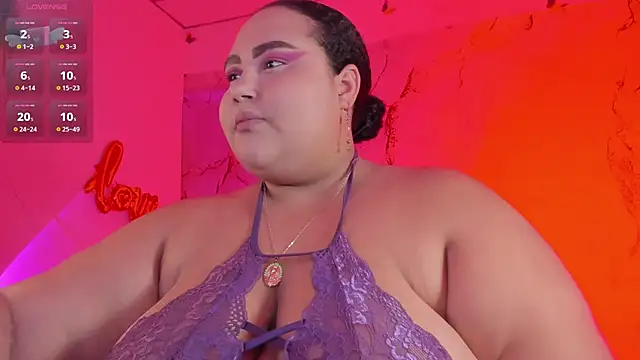 Snapshot of Hurrem_Math chatting on February 19, 2026, 10:12 am Hurrem Math online show from February 19, 2026, 10:12 am