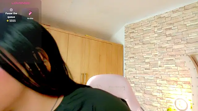 Snapshot of Giorgina_Parado chatting on June 23, 2026, 4:10 am Giorgina Parado online show from June 23, 2026, 4:10 am