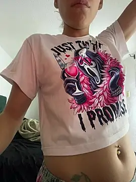 KokoAndRin online show from March 27, 2026, 5:05 am