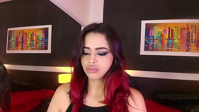 EvaaFoxxy1 online show from May 8, 2026, 11:58 am