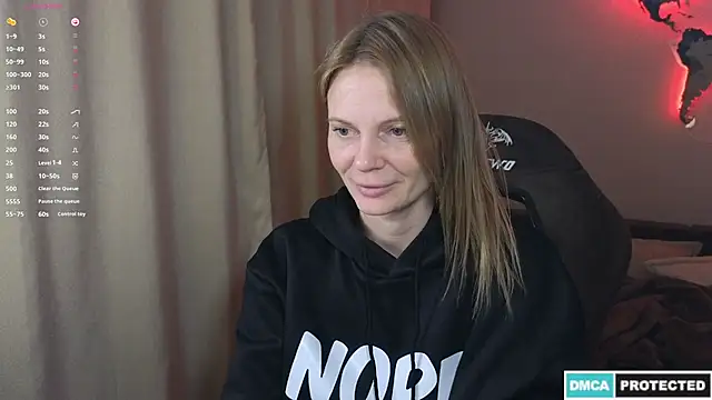 Snapshot of Sam_Klaus chatting on February 25, 2025, 9:37 pm Sam Klaus online show from February 25, 2025, 9:37 pm