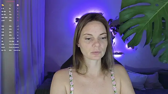 Snapshot of Sam_Klaus chatting on November 7, 2025, 10:57 pm Sam Klaus online show from November 7, 2025, 10:57 pm