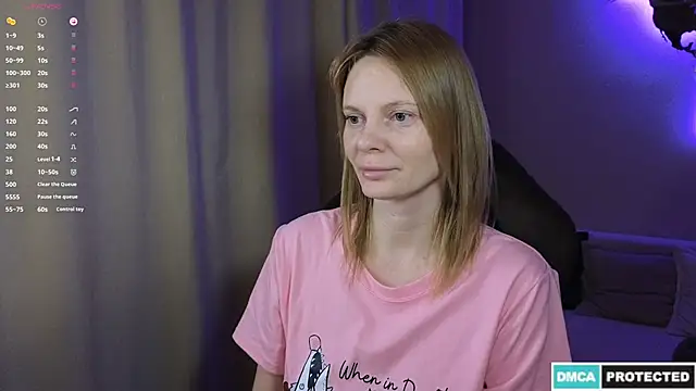 Snapshot of Sam_Klaus chatting on January 30, 2025, 1:55 am Sam Klaus online show from January 30, 2025, 1:55 am