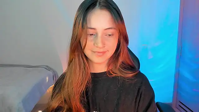 Snapshot of annie_mora chatting on September 25, 2025, 2:28 am annie mora online show from September 25, 2025, 2:28 am