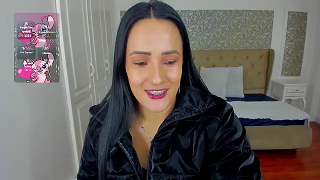 KimWessel  online show from February 17, 2026, 5:32 pm