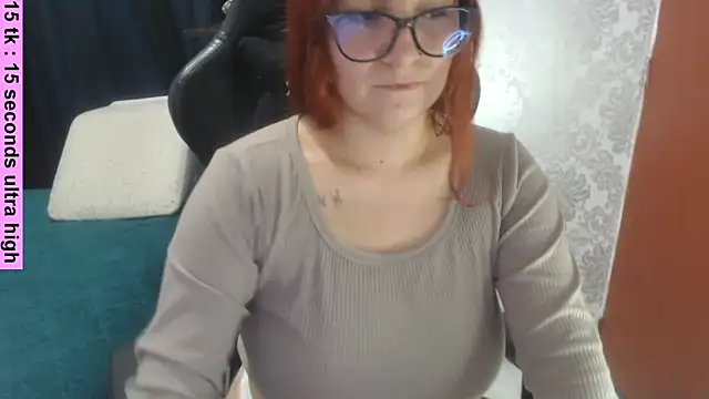 Marcssss  online show from April 5, 2026, 11:11 pm